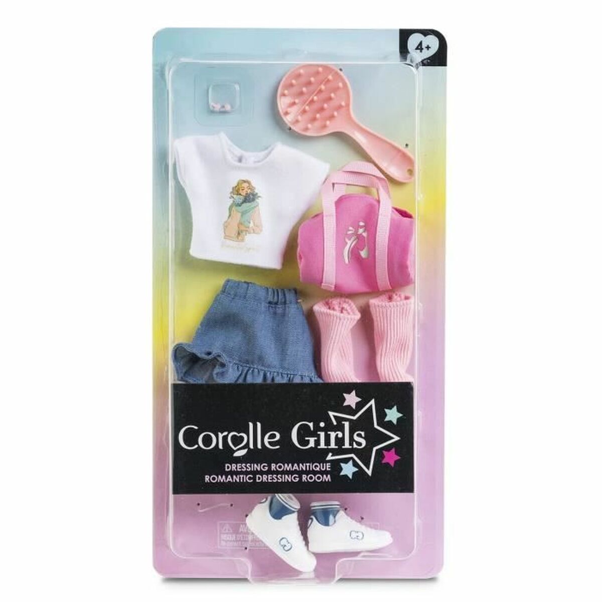 Dukkeklær Corolle Corolle Girls